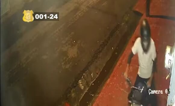 buscado por crimen de Cindy Gutiérrez