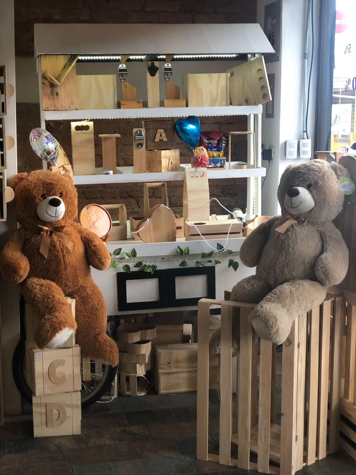 Flor Conejo superó un matrimonio de infierno y se convirtió en empresaria. Foto cortesía Flor Conejo.