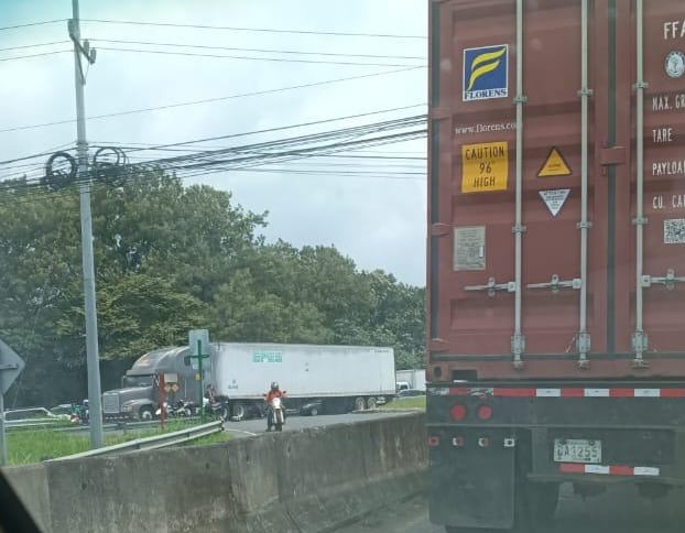 La agresión se dio en El Coyol