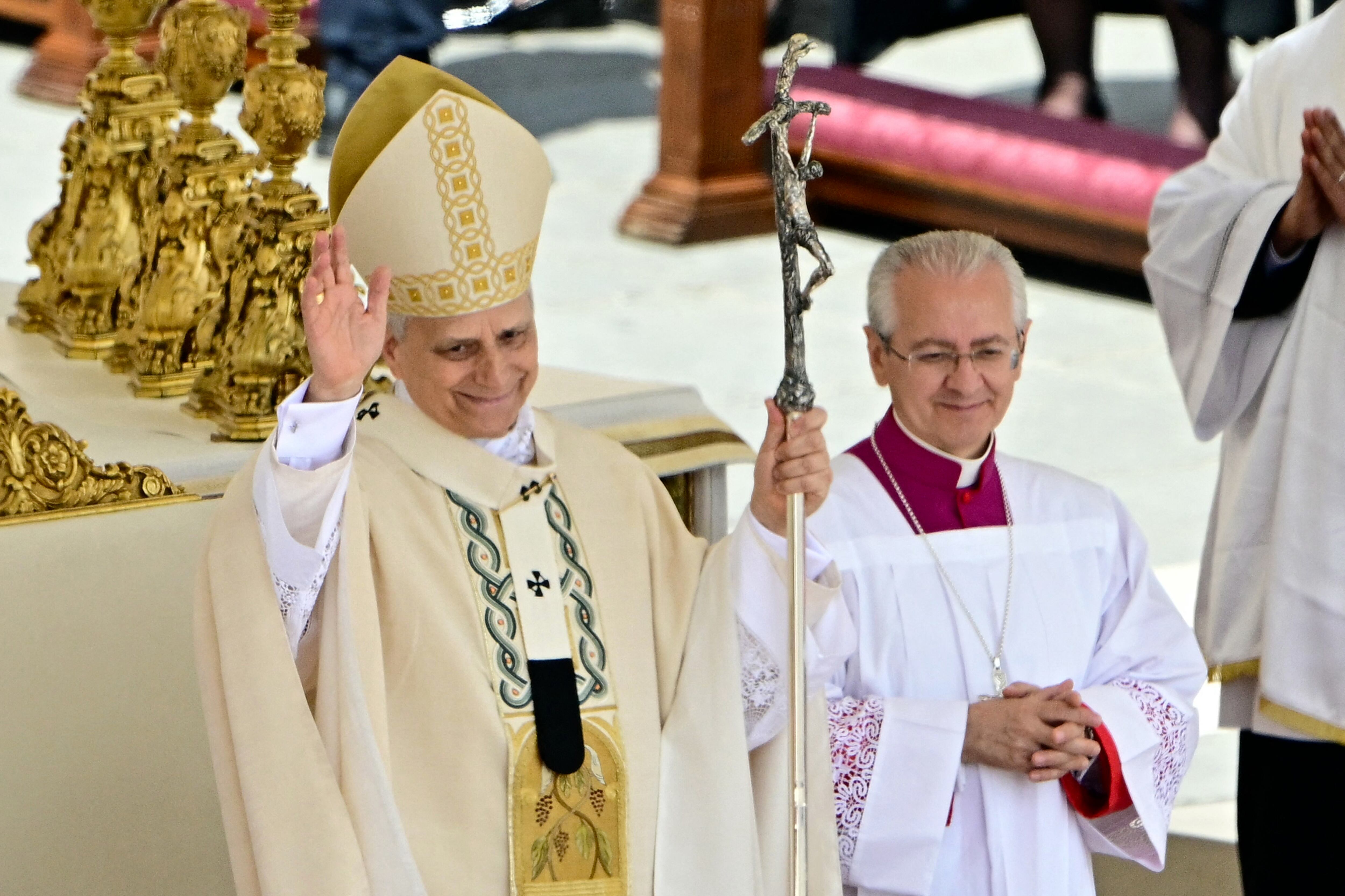 Papa León XIV