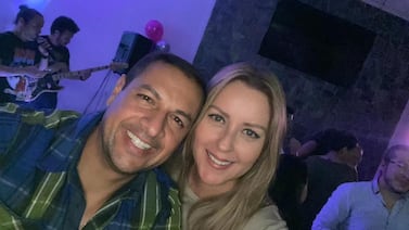 La ExMiss Costa Rica Ariana Bolaños tiene una nueva razón para creer en el amor