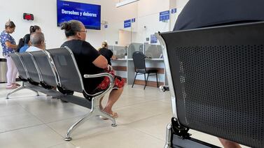 ¡Buena noticia para Pococí! Cuatro Ebáis atenderán fines de semana y feriados hasta las 7 de la noche