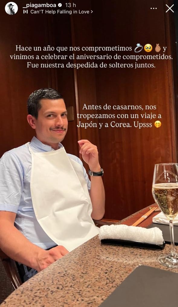 Hermana de Marilin Gamboa