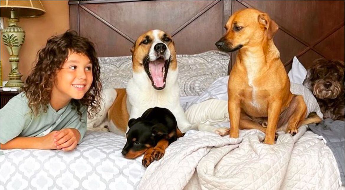 Krystel Byers, exchica A todo dar: “Llegó el día del peor momento de mi vida”