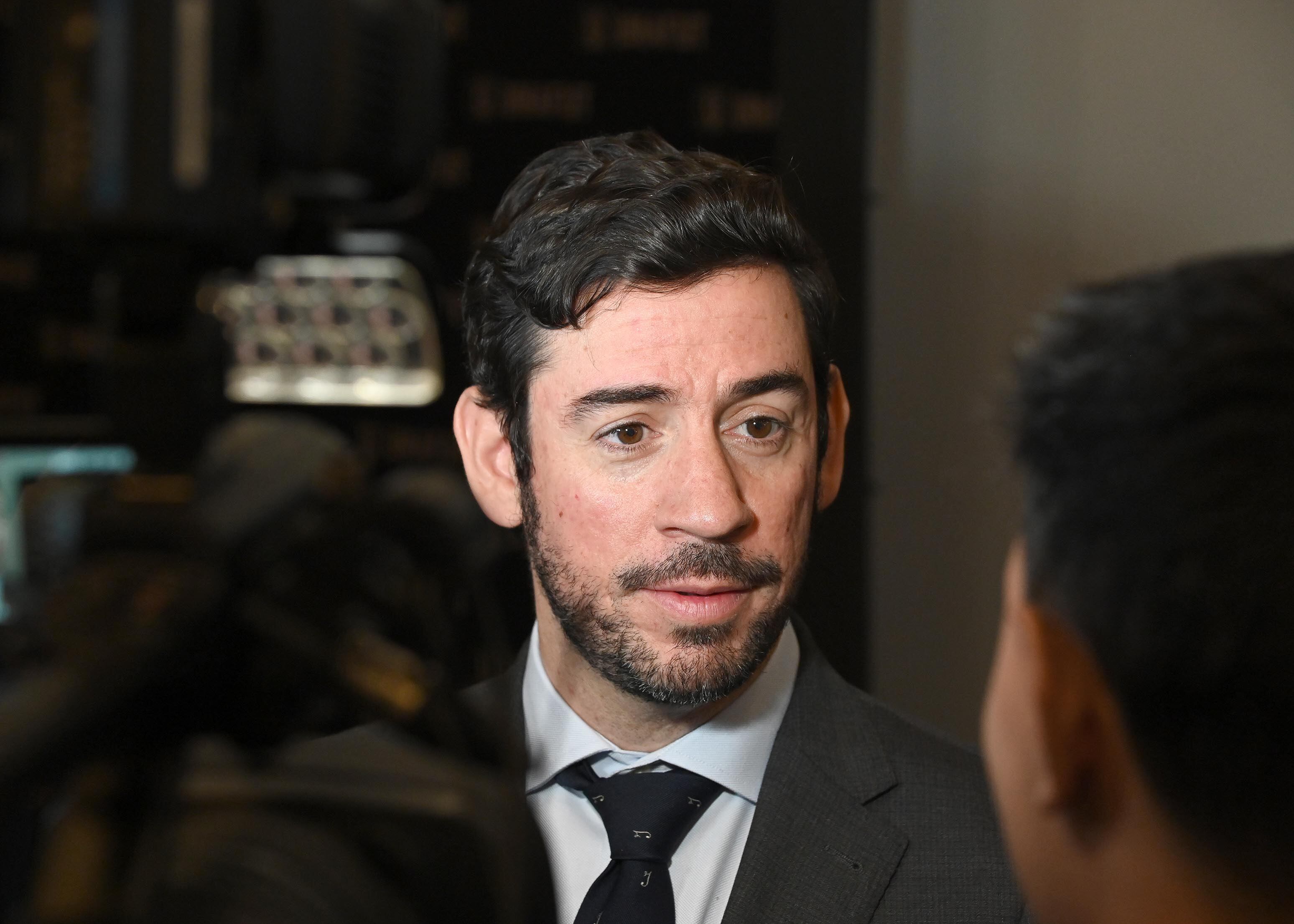 Unafut presenta a los nuevos miembros de esa organización.