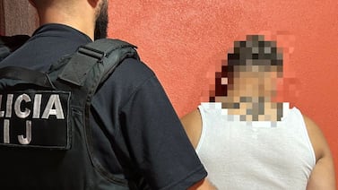 Casi 5.000 municiones y 31 armas ocultas: una señal del nivel de inseguridad que golpea al Caribe de Costa Rica