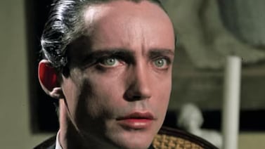 Fallece Udo Kier, leyenda del cine de terror, a los 81 años