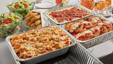 Seis mandamientos para evitar el pecado de gula esta Navidad