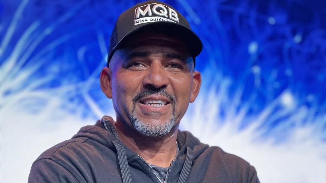 Austin Berry ha tenido una semana llena de hermosos momentos