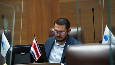 ¿Volver a imponer la pena de muerte? Diputado hizo comentario que puso a arder a muchos