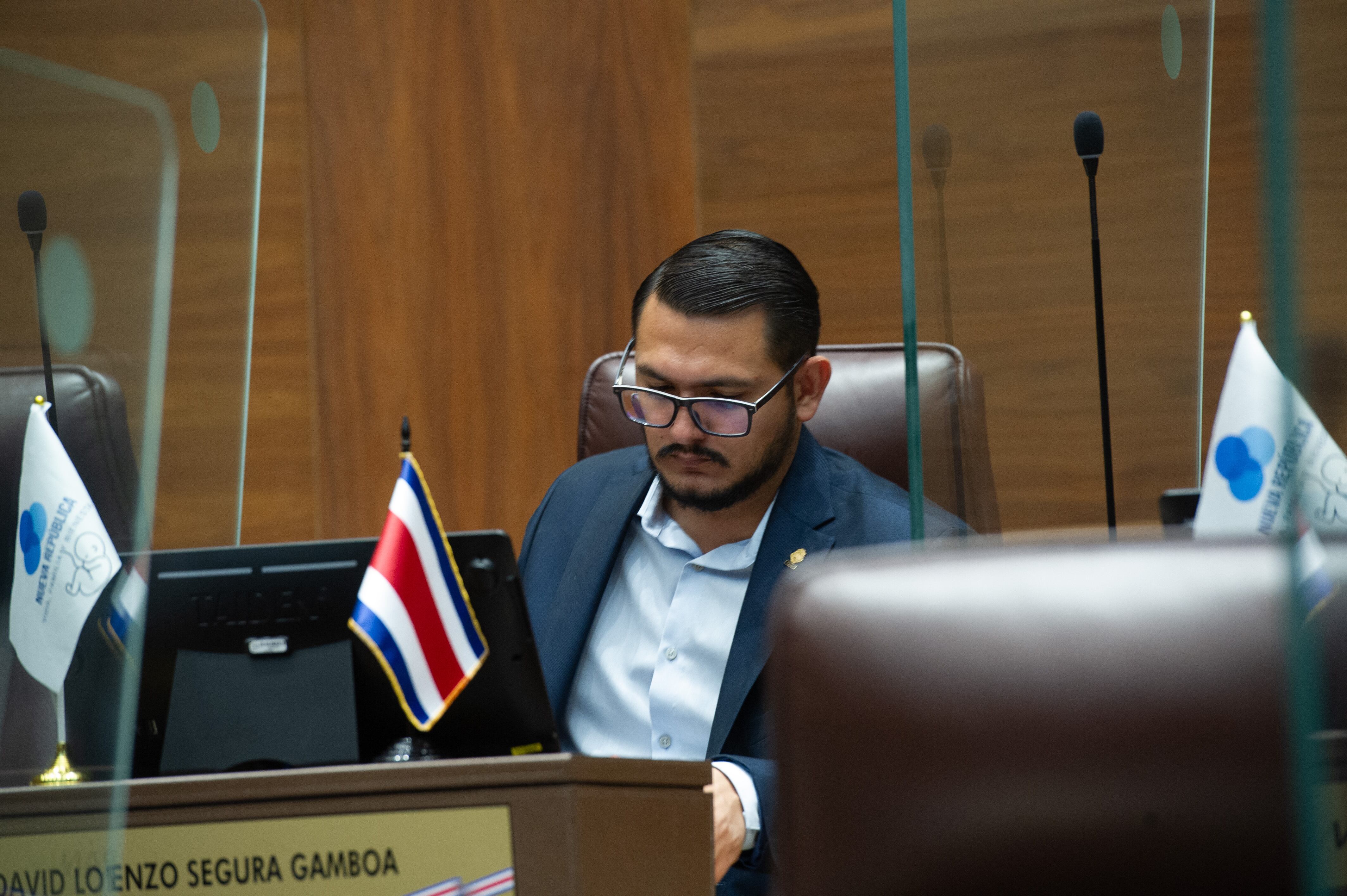 Asamblea Legislativa, Plenario Legislativo