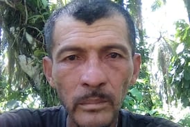 Vecinos lloran la muerte de “Kanki”, quien falleció por culpa de conductor que se dio a la fuga