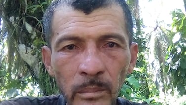 Vecinos lloran la muerte de “Kanki”, quien falleció por culpa de conductor que se dio a la fuga