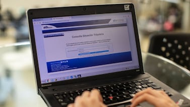 Hacienda suspendió sitios tributarios ¿ahora qué sigue?