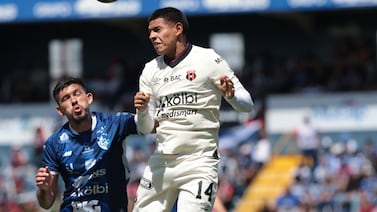 Cartaginés toma importante decisión de cara al juego contra Alajuelense