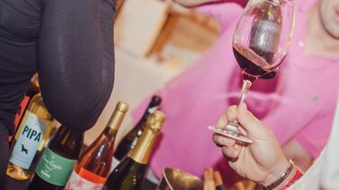 Vuelve el festival de vino más emocionante del país