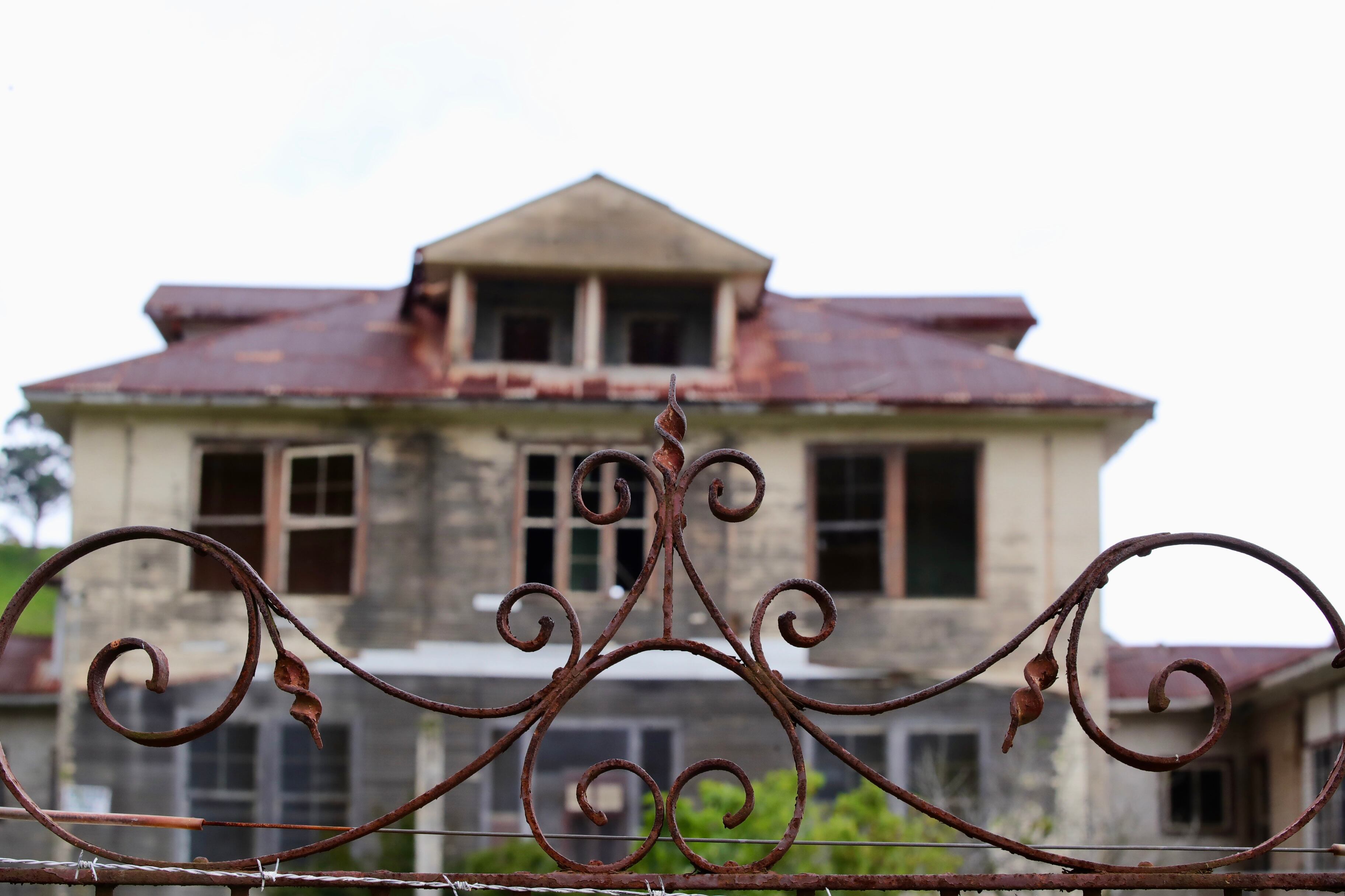 Mirador Potrero Cerrado Cartago