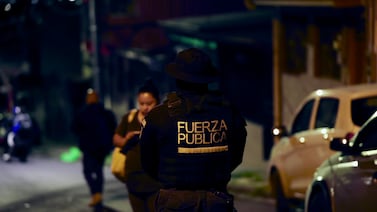Ni en su propia casa estuvo a salvo: adolescente de 16 años es atacado a balazos en Tibás