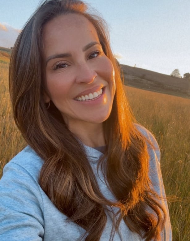 Gipzy Montoya decidió agrandar su familia con dos mascotas más y muy particulares.