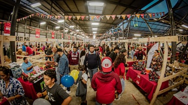 ¿Le gusta el chile? Ojo a esta picante actividad en Heredia