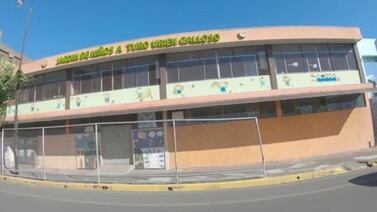 Diviértase y ayude a los niños jugando al Bingo en San José