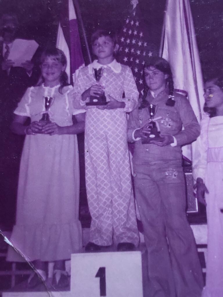 Costa Rica la presentó como candidata a jueza en la Corte Interamericana de Derechos Humanos
Magistrada Nancy Hernández