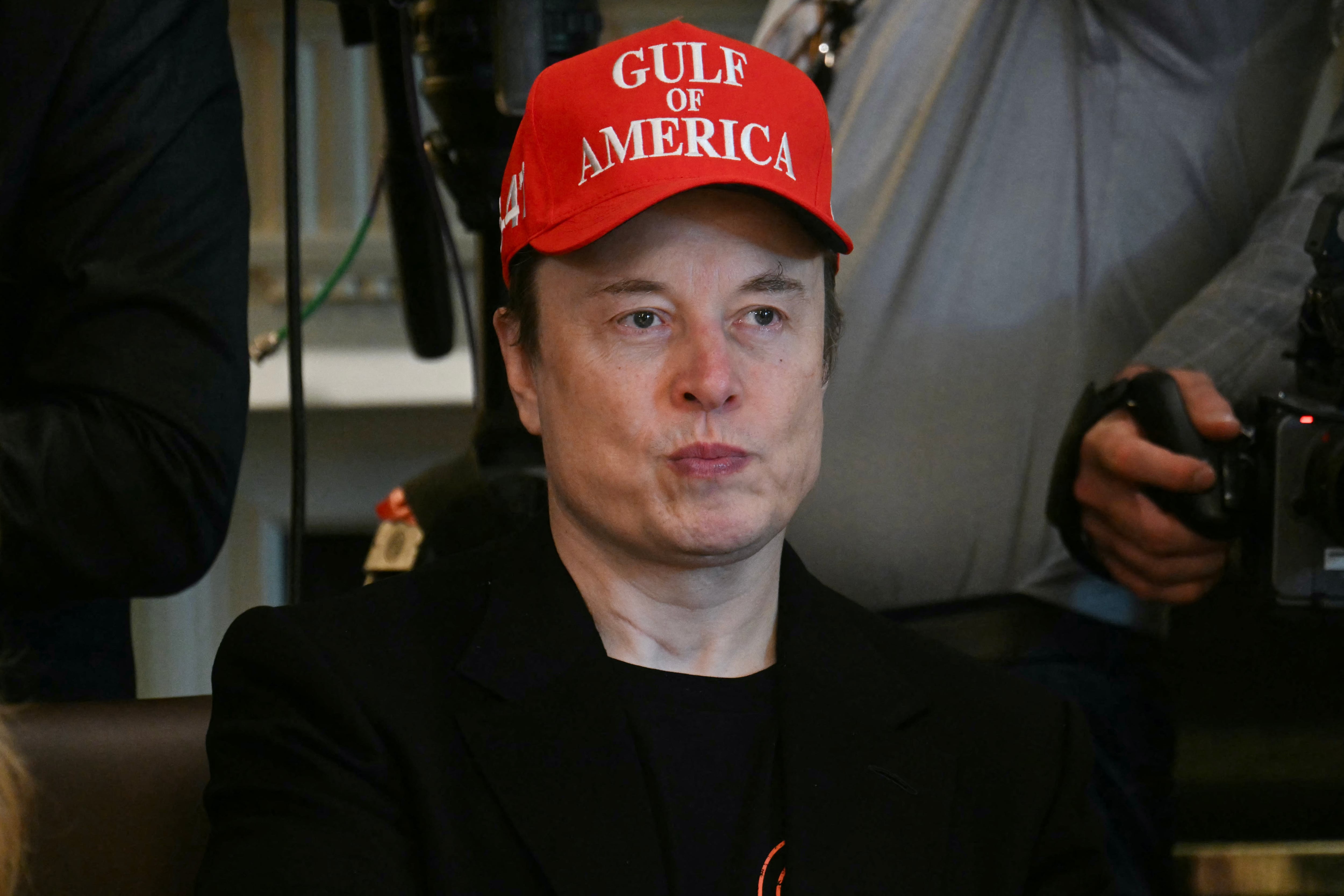 Musk