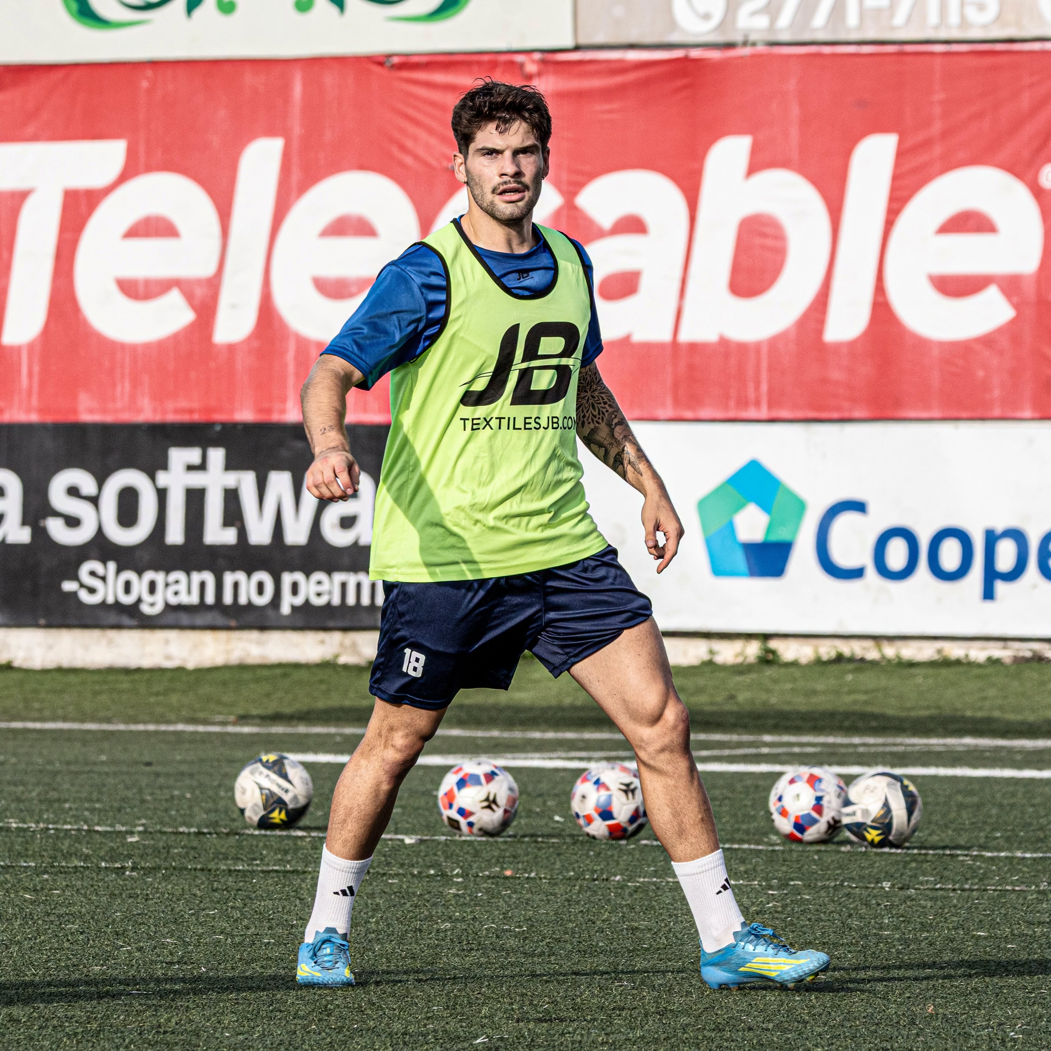 Elián Quesada