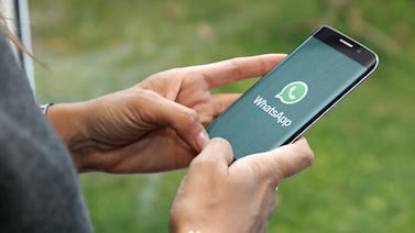 Así se hacen las “live photos” en WhatsApp para teléfonos iOS y Android