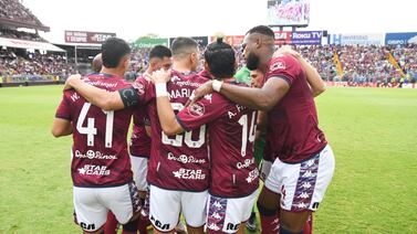 Saprissa se ganó una multa por hacerle un feo a la Unafut