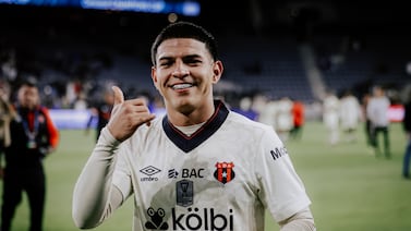 Alejandro Bran aclara qué pasó sobre su detención en condominio esta madrugada