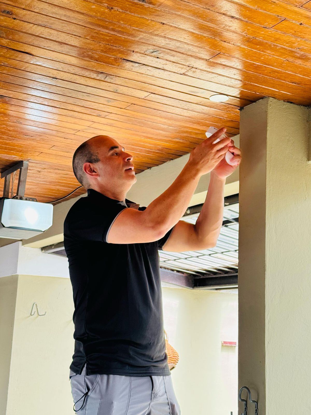 Detectores de humo inteligentes