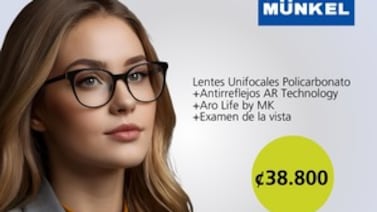 Si tiene algunos de estos problemas visuales, es mejor que lo piense dos veces antes de manejar