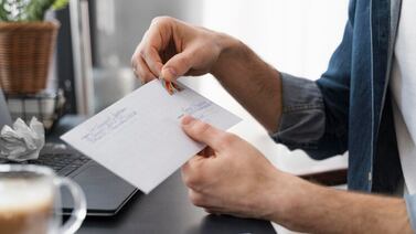 Empleo: ¿No sabe redactar o lo que lleva una carta de renuncia? Acá le explicamos