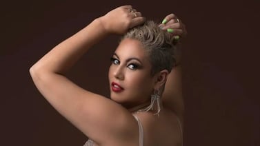 “Ya había perdido la esperanza”: La íntima confesión de Waleska Oporta tras su boda secreta en el bosque