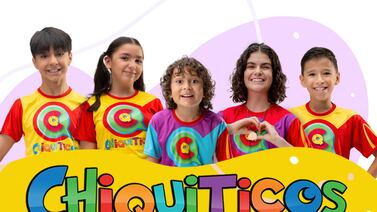 Grupo artístico Chiquiticos cerrará el año en show de Plim Plim y con muchas sorpresas