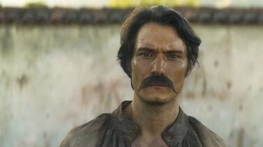 Cien años de soledad: Así es el mítico pueblo de Macondo que se construyó para la serie de Netflix