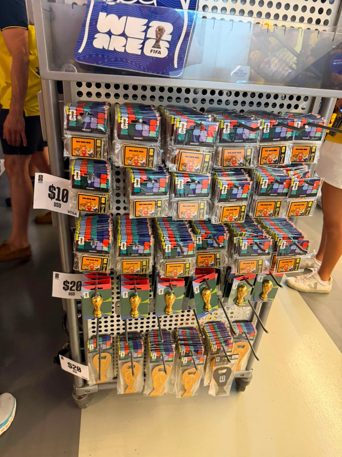 Tienda oficial de la FIFA