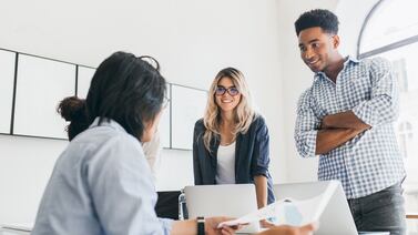 Hay una pregunta infaltable en las entrevistas de trabajo: aprenda a responderla correctamente