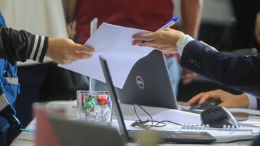 Empresa privada busca personal para trabajar en el Aeropuerto Juan Santamaría