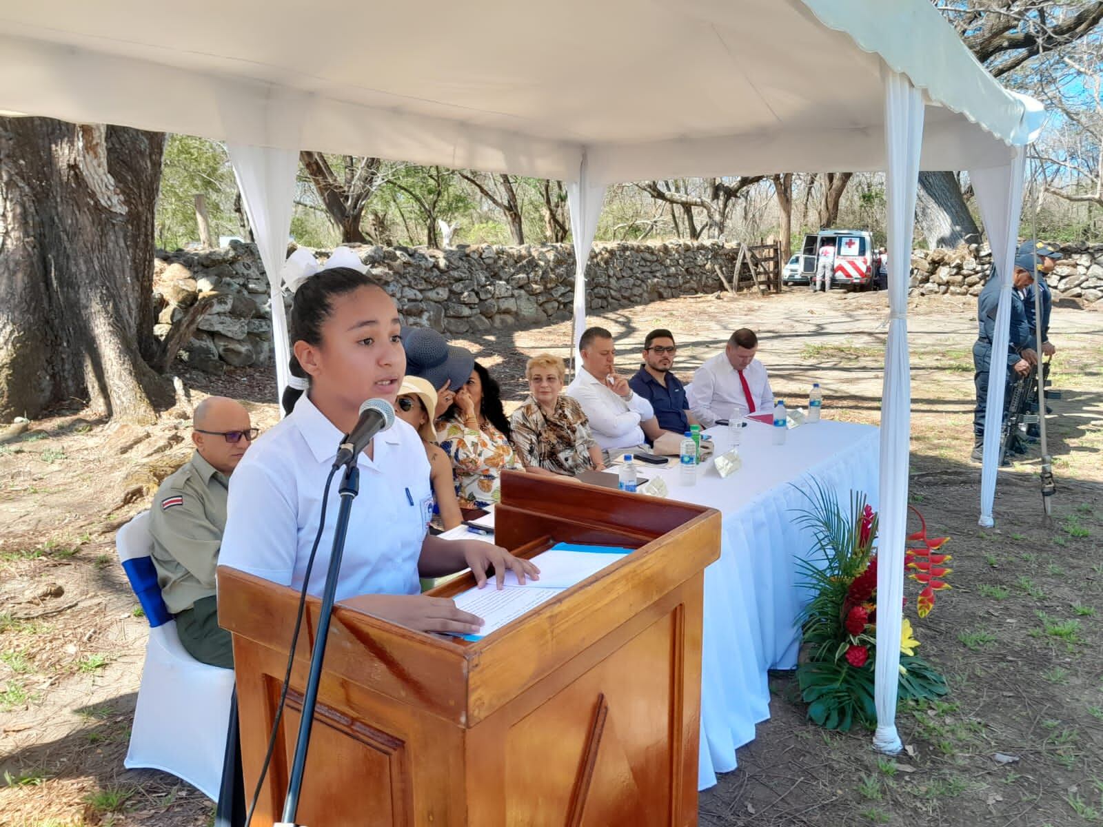 Este lunes 20 de marzo se conmemoró el 167 aniversario de la Batalla de Santa Rosa. Un pedazo de nuestra historia patria que nos recuerda cómo los ticos defendimos la soberanía nacional.