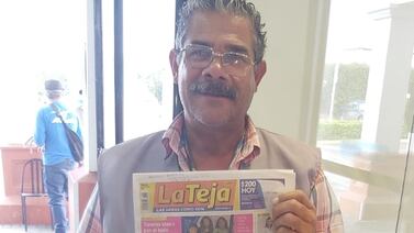 Ganador con Ópticas Münkel y La Teja: Regreso triunfal para brumoso