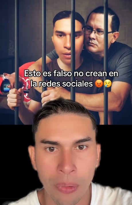 BB7, tiktoker, de nombre Enrique Álvarez y vecino de Liberia.