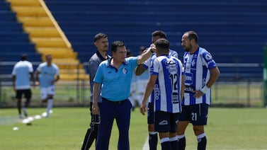 Cartaginés anda cerca de los últimos puestos no solo en la tabla, en otro aspecto importante también