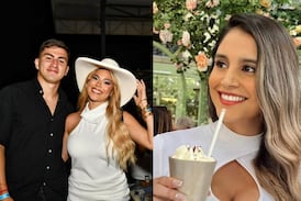 Laura Ortega aclara polémica por video con el que la relacionan con Paula Chavarría, ex de Fernán Faerron