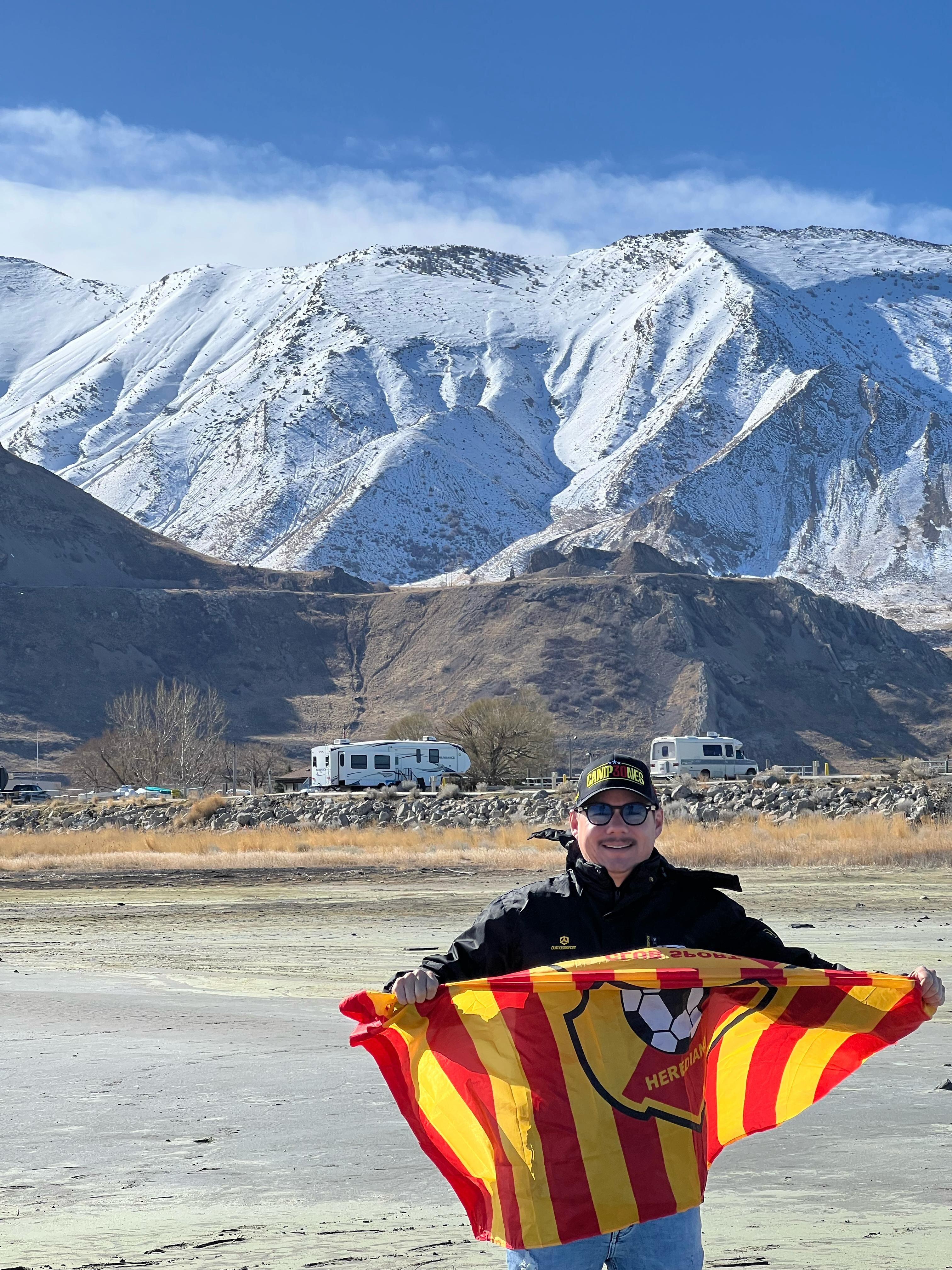 Jimmy Cordero, Edgar Carmona, herediaono, real salt lake