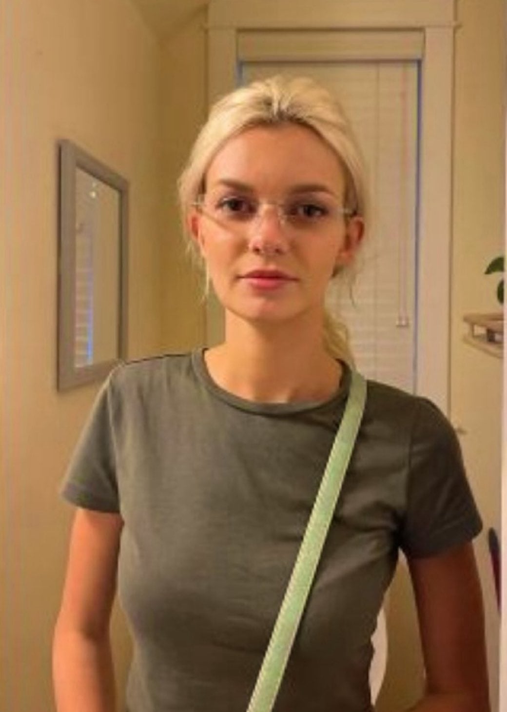Iryna Zarutska y su triste historia conmueven al mundo