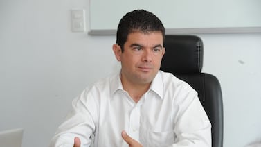 ¿Qué implica la investigación del PANI por el video de la hija de Álvaro Ramos?