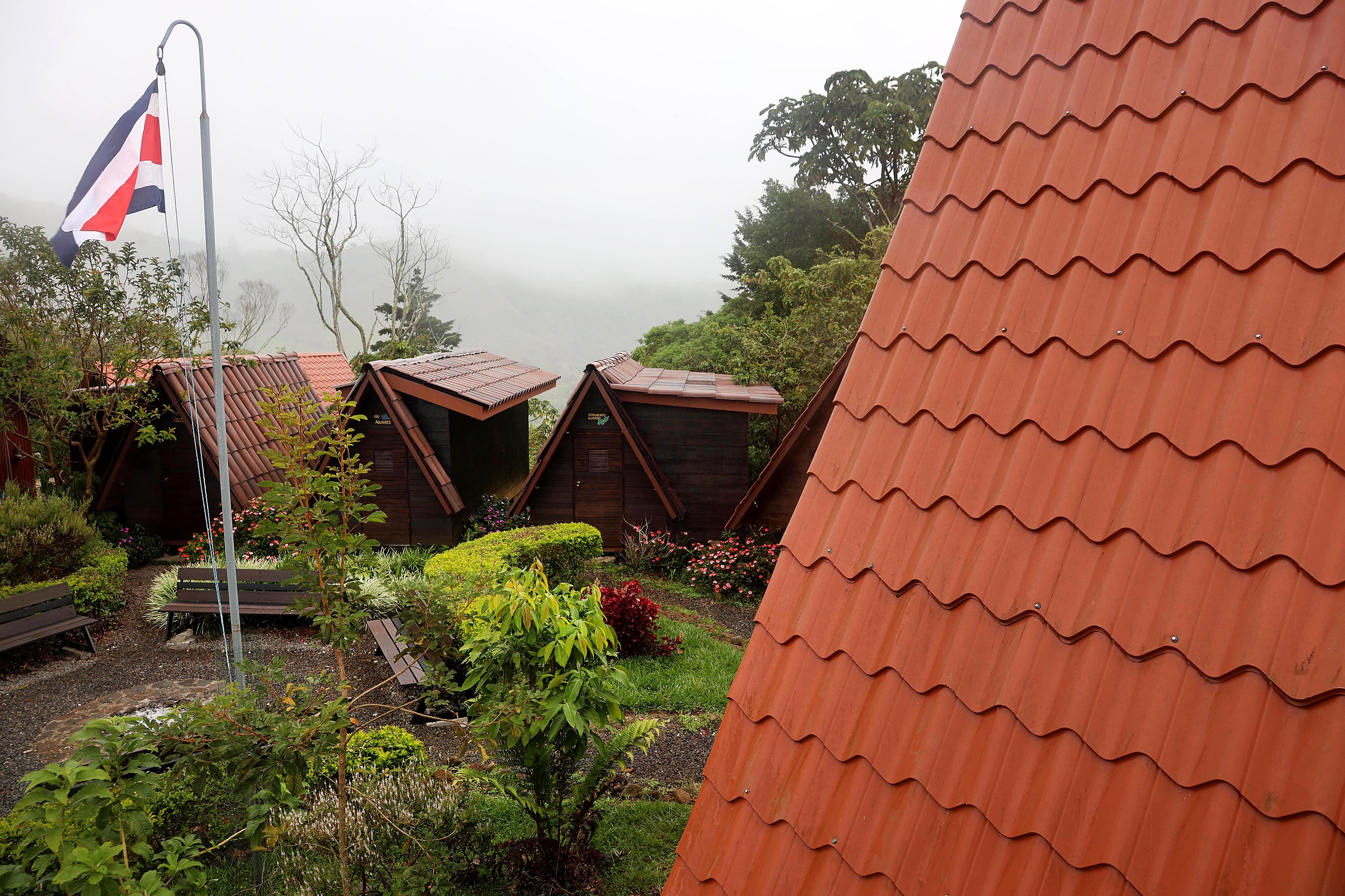 Casa Tucán Glamping