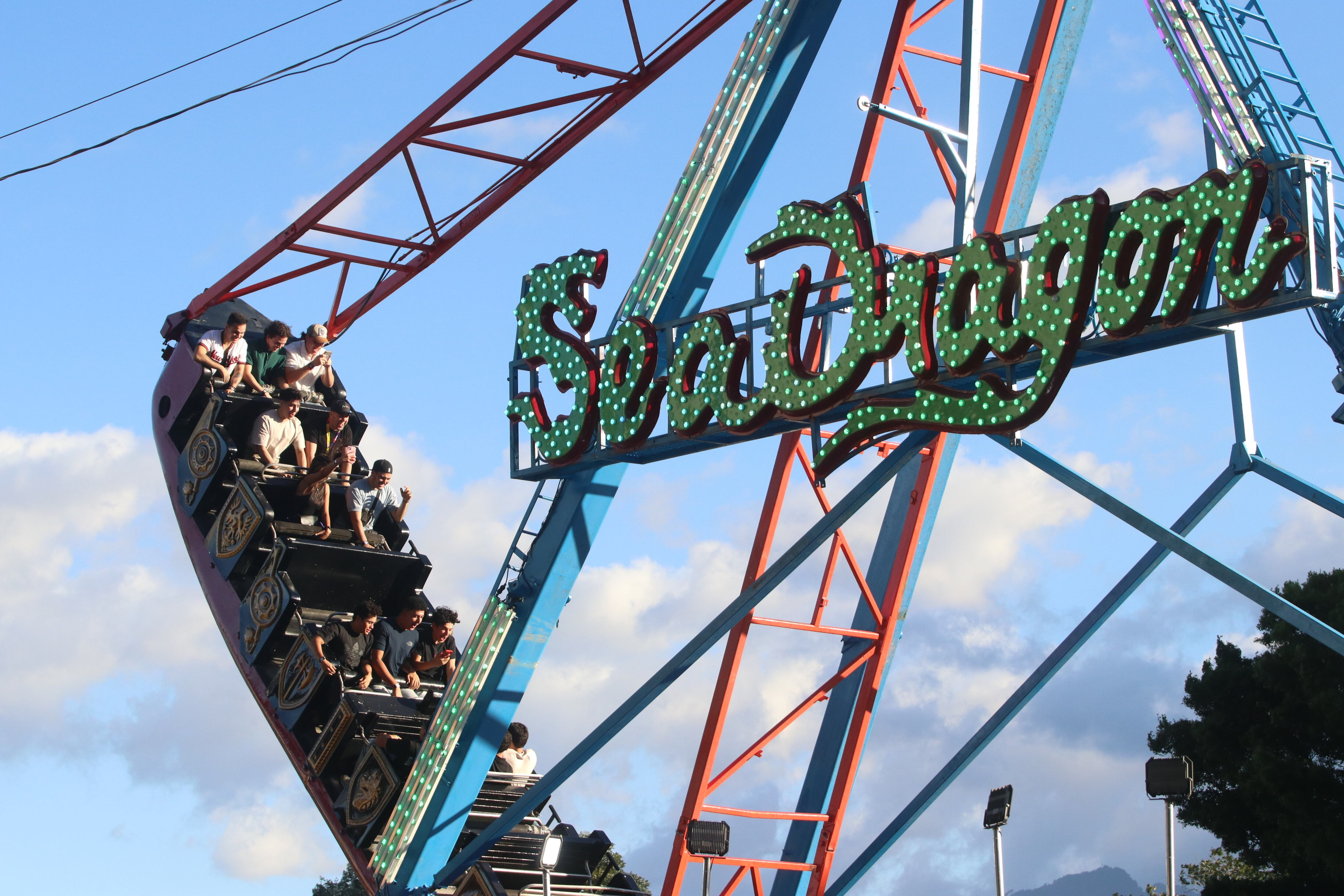 14-12-2024 Pedregal, Belén, celebración de los 100 años de la marca de cerveza Imperial. 
En la foto: Concierto Toledo
Fotografía: Jonathan Jiménez Flores para Grupo Nación